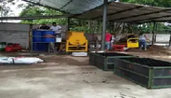 Pemasangan Mesin Di Kuningan