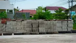 Pemasangan Mesin Di Samarinda