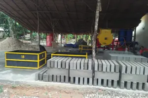 Pemasangan Mesin Di Prabumulih  Palembang