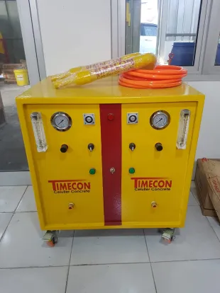 Foam Generator Jumbo 2