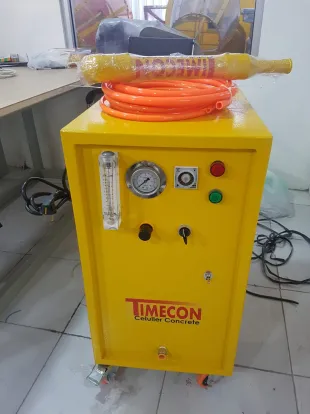 Foam Generator Jumbo 4